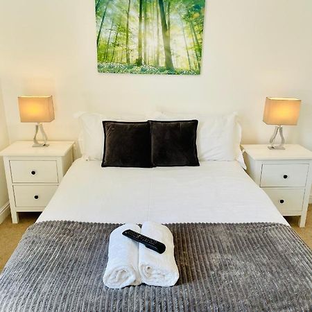 Villa 18 Horner Street York Esterno foto