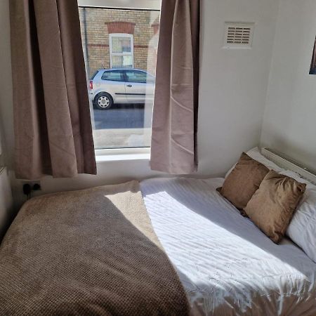 Villa 18 Horner Street York Esterno foto