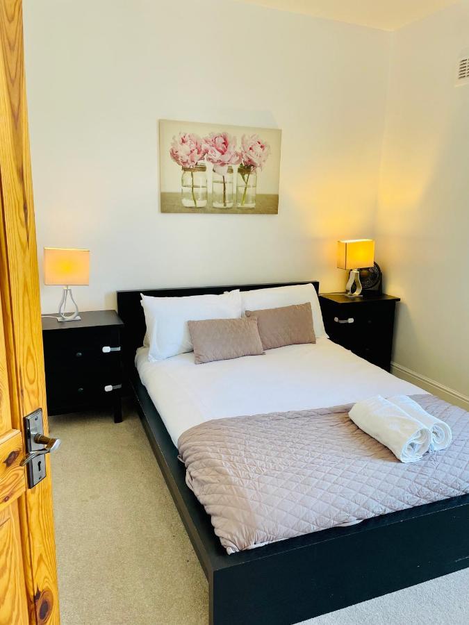 Villa 18 Horner Street York Esterno foto