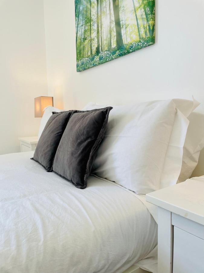 Villa 18 Horner Street York Esterno foto