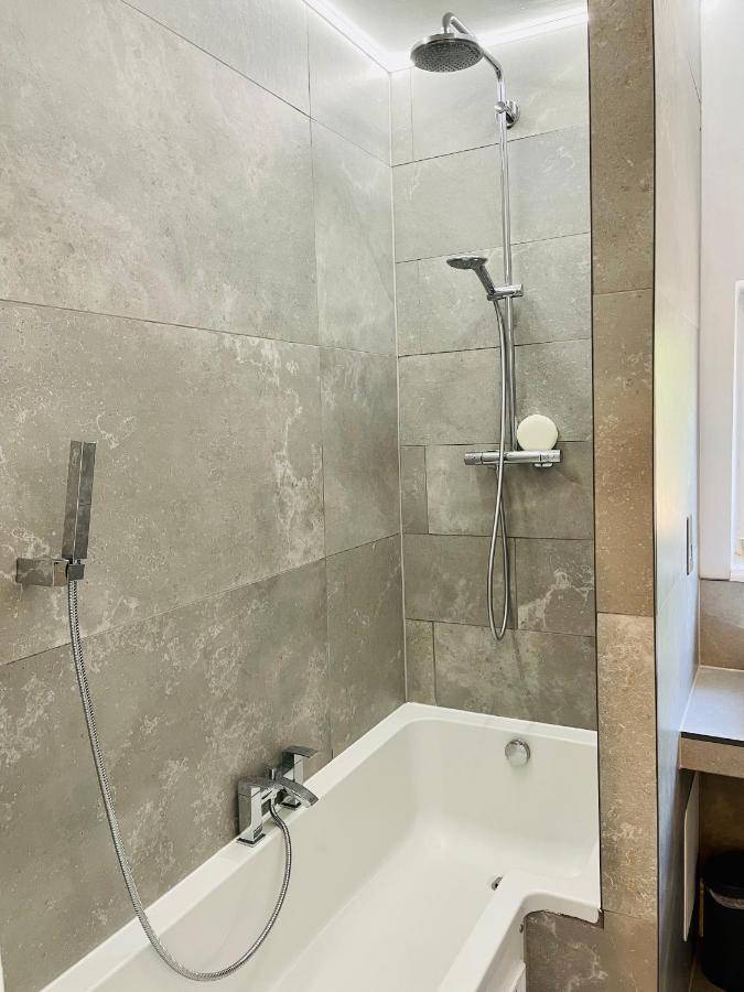 Villa 18 Horner Street York Esterno foto
