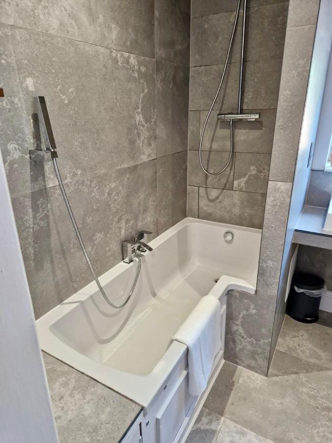 Villa 18 Horner Street York Esterno foto