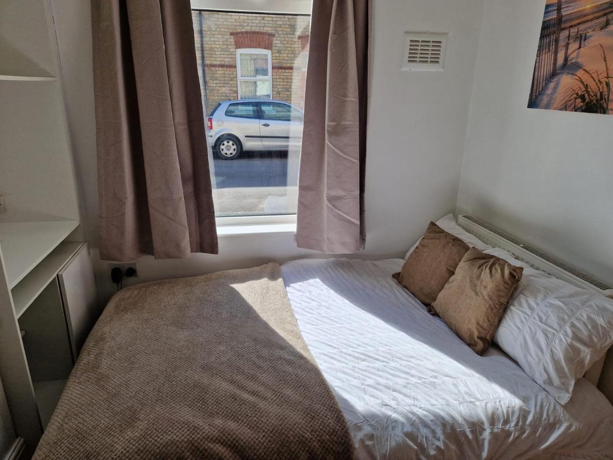 Villa 18 Horner Street York Esterno foto